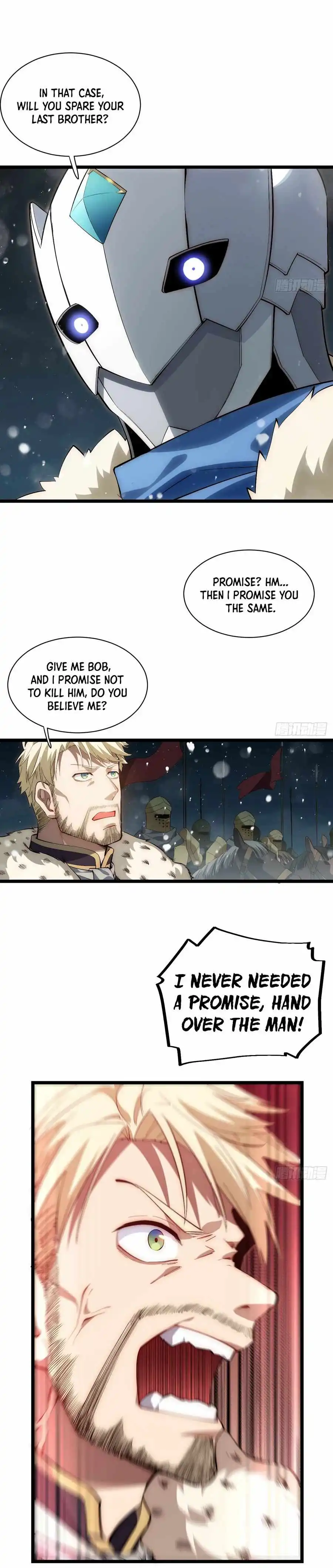 Adventures of an Undead Who Became Paladin Chapter 67 14